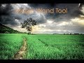 Photoshop Magic wand tool