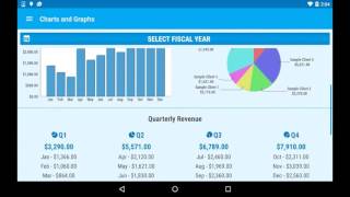 Invoice Maker Pro screenshot 1