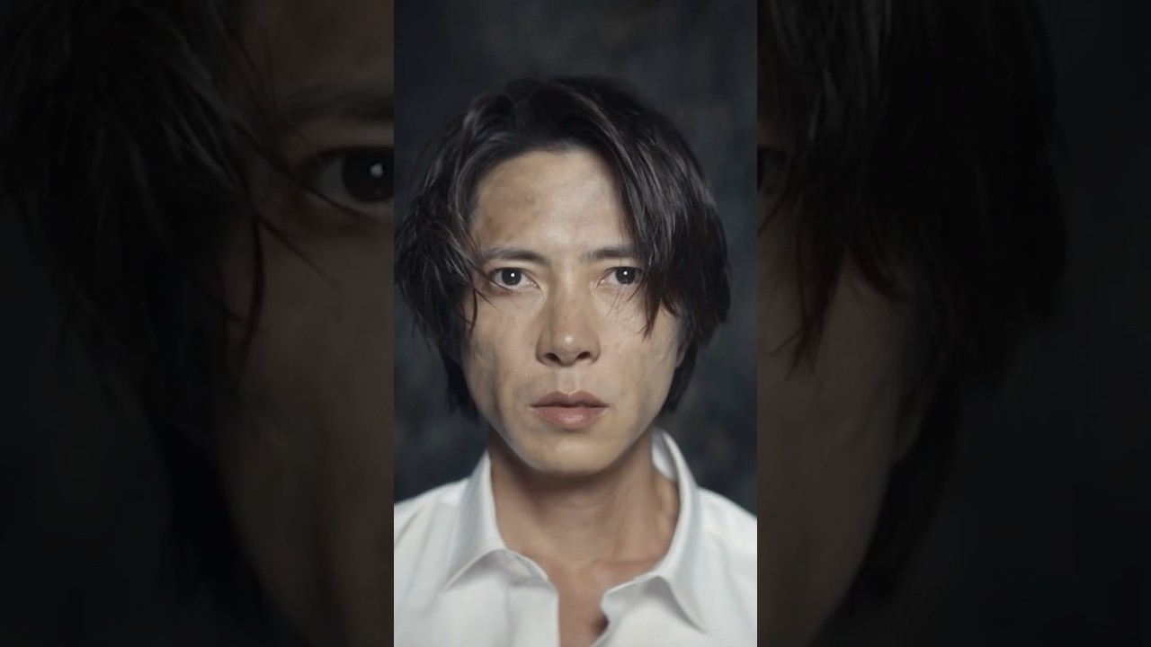 Rise and shine. A new episode of #DropsOfGod is now streaming.