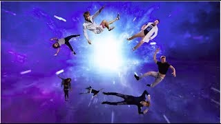 YouTube Rewind 2017's Cringiest Moment