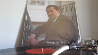 Rick Webb Lp 89 just Say The Word