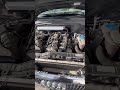 Engine noise clatter ticking tapping that comes and goes at idle Audi VW 2.0t EVAP Purge Valve