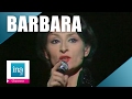 Barbara le best of compilation  archive ina