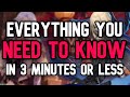 GENSHIN IMPACT 2.6 LIVESTREAM CONDENSED IN 3 MINUTES OR LESS
