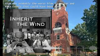 Inherit The Wind?
