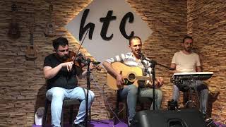 Ufuk Beydemir - Ay Tenli Kadın (Murat Ataman Cover)