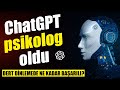 Yapay Zeka ve Psikoloji ile ilgili video