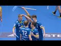 HIGHLIGHTS || ESA logistika Tatran Střešovice - FBC ČPP Bystroň Group Ostrava