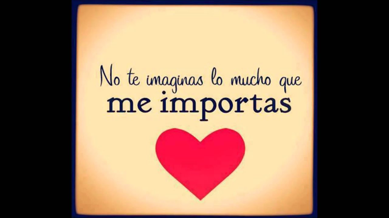 Lo que siento por ti | Kaemece