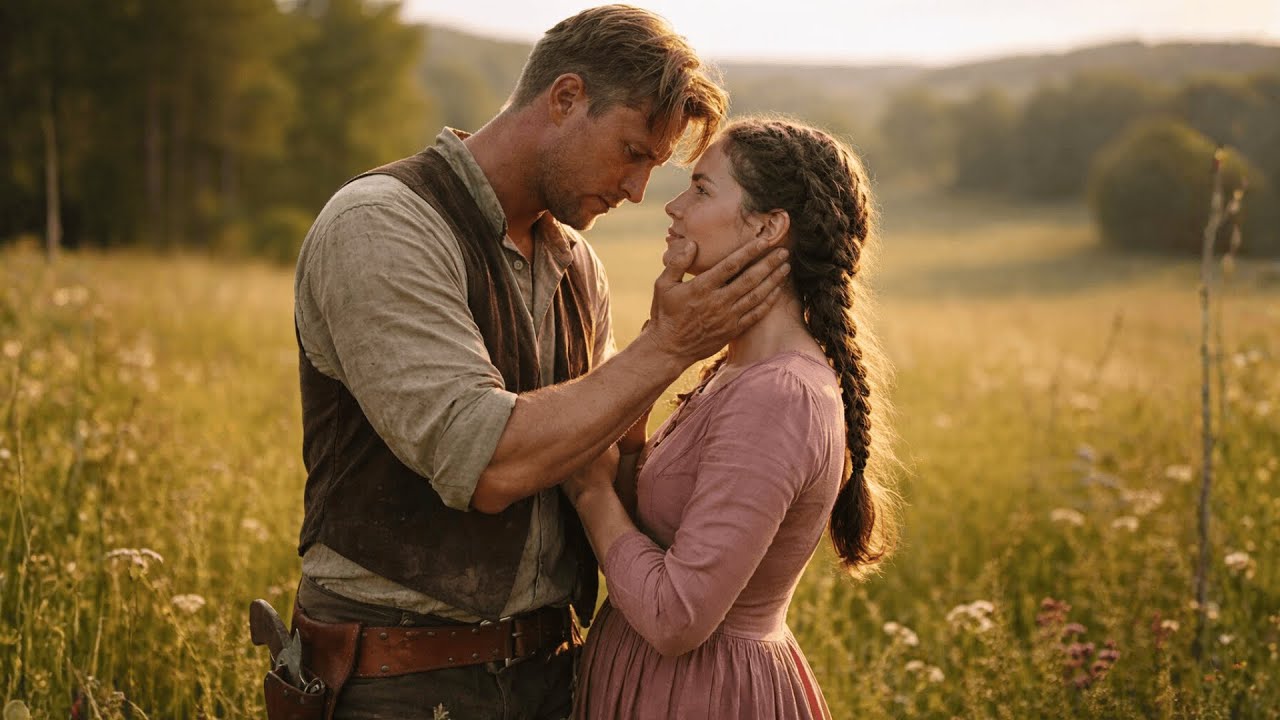 Cavalcò fino in città per comprare del grano — ma ciò che trovò cambiò per sempre la sua vita