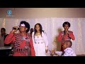 Taaddasaa Daamxee Fi Firaa Ol Maammoo Kuulan Maraa Stage Performance 2016