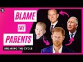 Why Prince Harry will never Break the Cycle of Parenting Mistakes (Prince Charles and Prince Harry)