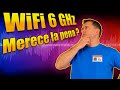 Ventajas WiFi 6E de 6GHz. ¿Vale la pena un router de 6GHz? 📶