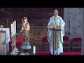Live uitzending St.-Elisabethkerk