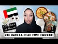 24H DANS LA PEAU D&#39;UNE EMIRATIE 🇦🇪👀 l HONEYSHAY