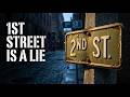 What is the most common street name? - The Surprising Truth