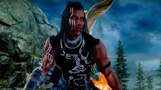 Killer Instinct Official Eagle Trailer - E3 2017