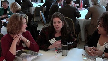 Ignite Speed Networking