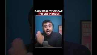 Why Are Cars So Expensive In India?