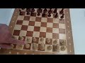 основы шахматной игры