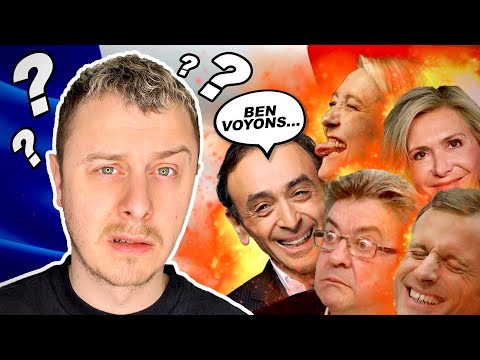 Vidéo: Candidats à l'élection présidentielle d'Hollywood: qui fait des dons à qui?