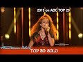 Raquel Trinidad “Lovefool” GREAT VOICE & OUTFIT  | American Idol 2019 TOP 20 Solo