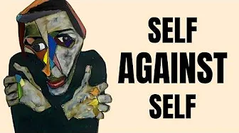 The Psychology of Self Sabotaging