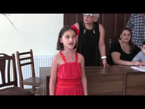 ეს იყო ბედნიერი და დაუვიწუარი დღე, შეძლებისდაგვარად გავახარეთ ბავშვები.❤️