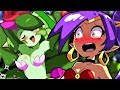 ... SHE LOVES HERSELF WAY TO MUCH. | Shantae and the Seven Sirens [#2]