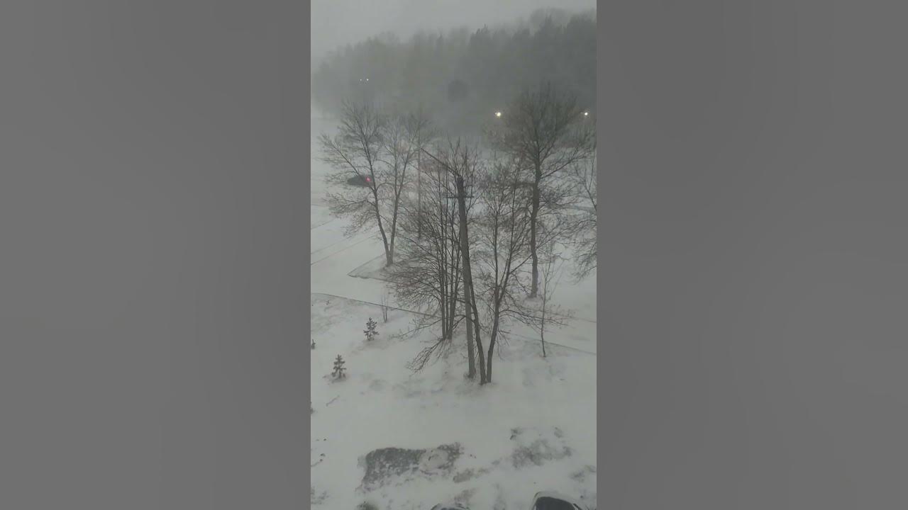 Погода в Прокопьевске. - YouTube