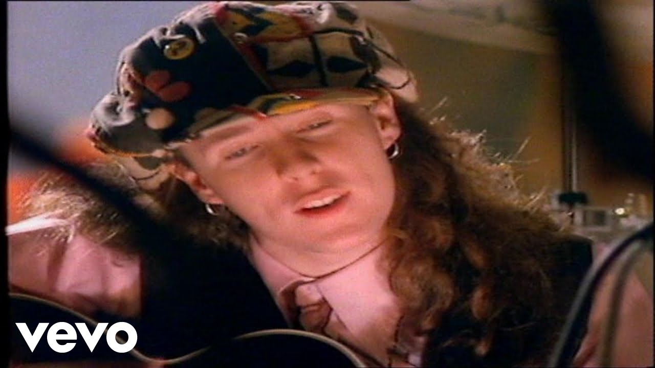 The Wonder Stuff - Golden Green