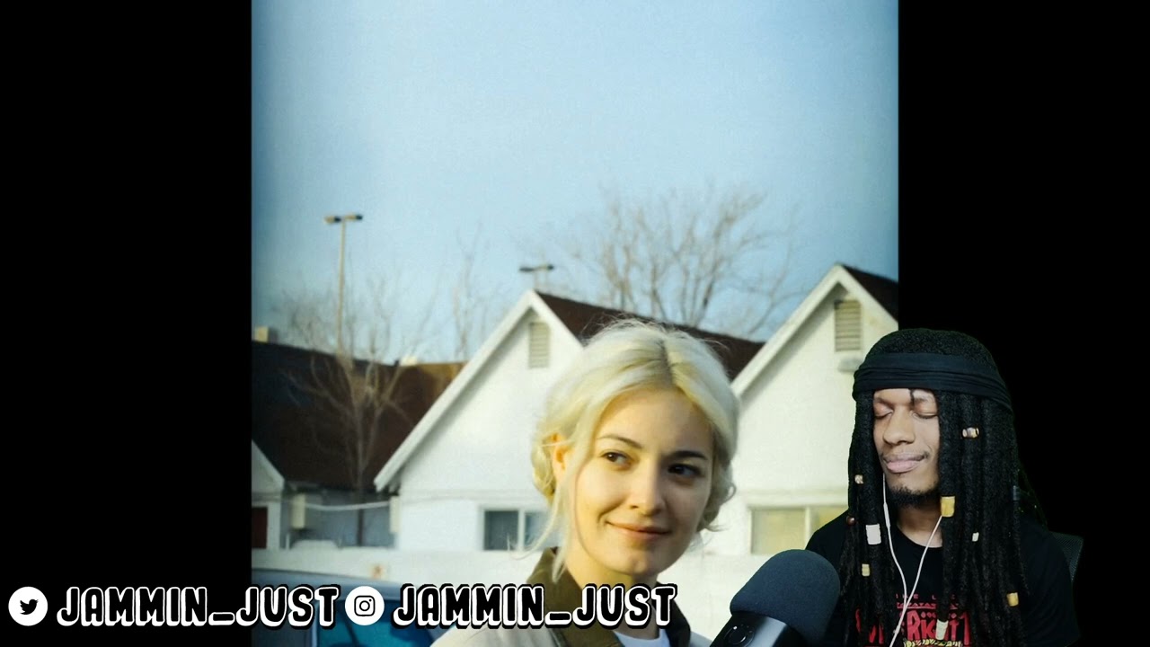 FIRST TIME HEARING Men I Trust - Show Me How REACTION