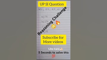 Coding Decoding | Reasoning Tricks | #education #maths #maths_trick #reasoning #tricks #trending