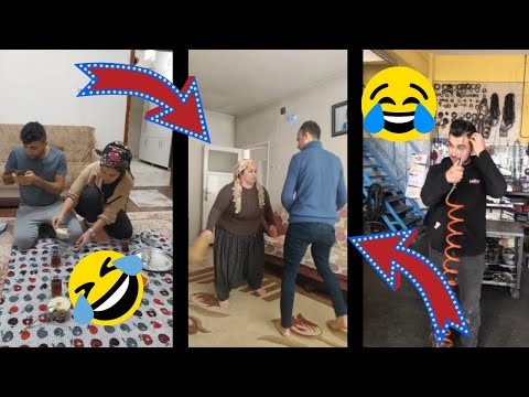 Yurdum İnsanı En Yeni Sosyal Medya Videoları #33 - EN CRİNGE TİKTOK İNSTAGRAM VİDEO DERLEMESİ