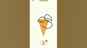 Android game    Draw The Part  level 21