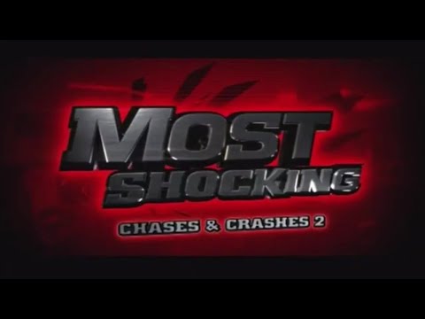 Most Shocking: Chases and Crashes 2 (S4 E12) (2008)