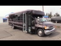 1999 Ford Eldorado Limo Bus - S36318