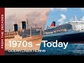 1970s - Present Day Ocean Liner Horns