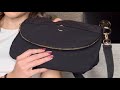 NiNiHO Crossbody Bags for Women, All Night Festival Bag 5L, Crossbody Purse with Adjustable Strap fo