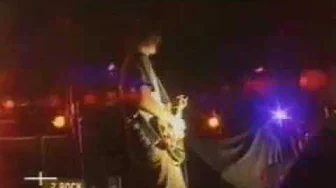 Silverchair - No Association Live In Berlin π©πͺ, π
1997 πΈ. Silverchair - No Association Live In Berlin π©πͺ, π
1997 πΈ.