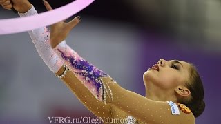 2014 Rhythmic Worlds, Izmir (TUR)  Individual AllAround Final