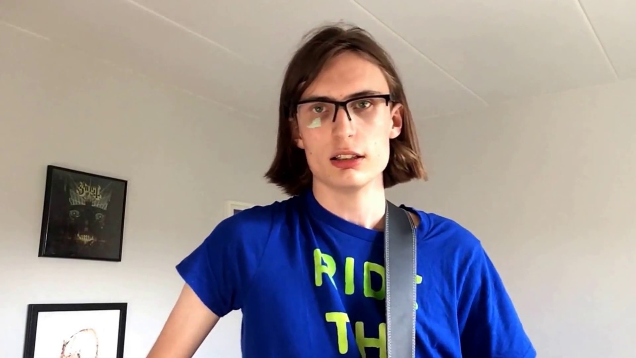 Eddie Meduza Jag Bara Runkar