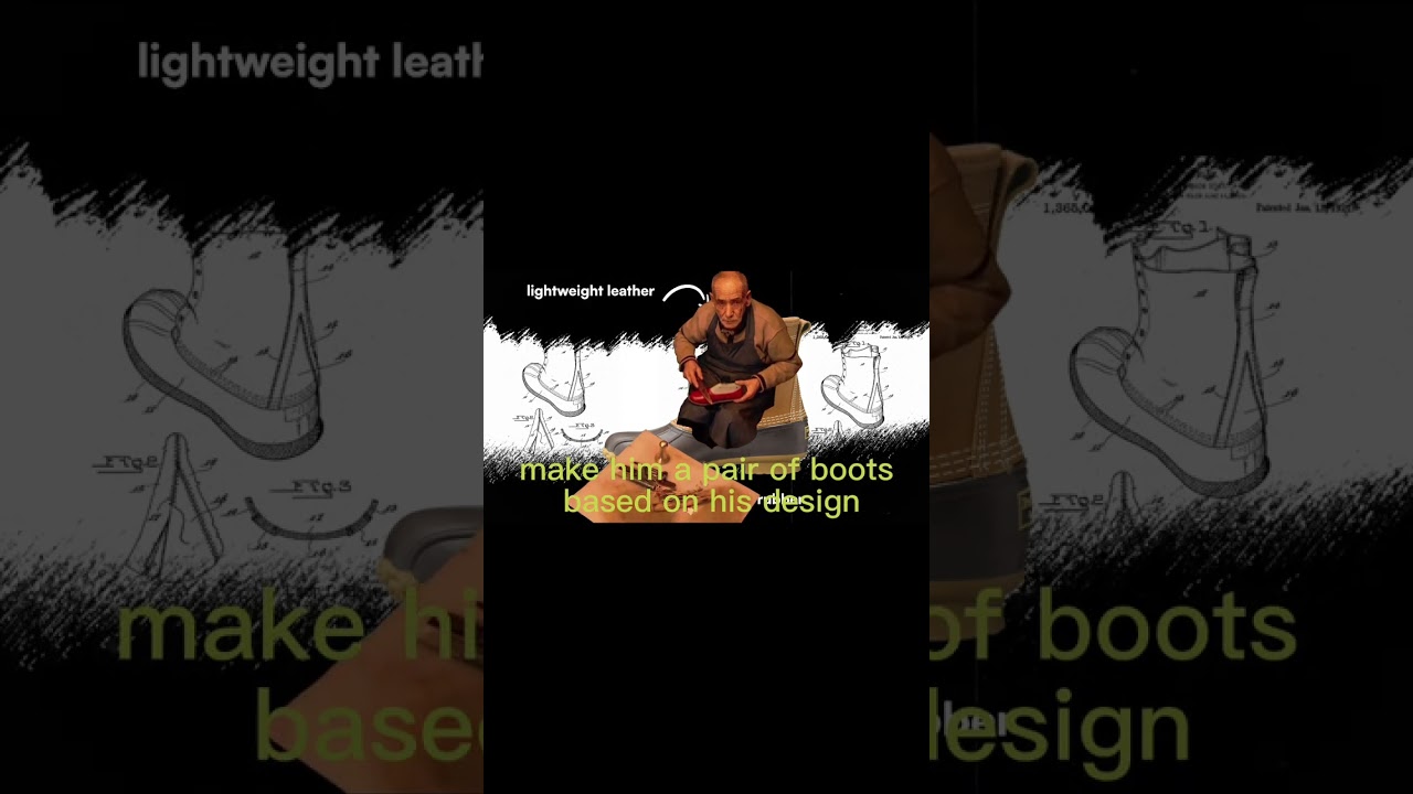 Legendary brands are not born. They are made 