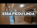 COMO DECORAR A SUA CASA NA PINTURA (DICAS E IDÉIAS) DECORAÇÃO LINDA DESSA CASA