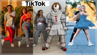 BEST of TikTok Dance Mashup ? Ultimate TIK TOK DANCE Challenge Compilation