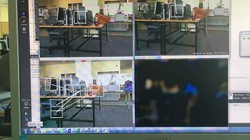 AINT308 - Assessment 2 - Saccadic Eye movement to salient locations