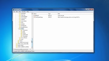 How to Open Two Yahoo Messengers at the same time