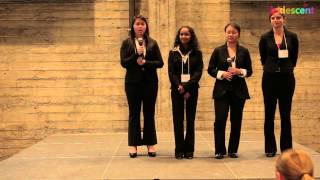 Technovation Challenge 2013: Early Bird app, by Clement Tech Girls - Sugar Land, Texas