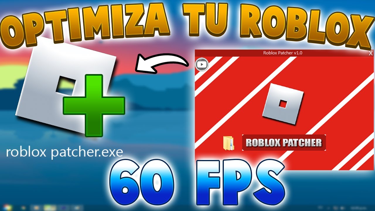 Acelerar Roblox Con Shaders Modificados Y Texturas Reducidas Tutorial 2019 Youtube - acelerar roblox con shaders modificados y texturas reducidas