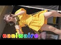 【オリジナル名曲】naniwairo『はじめます、なにわ革命！』アイドル Japanese girls Idol group [4K]